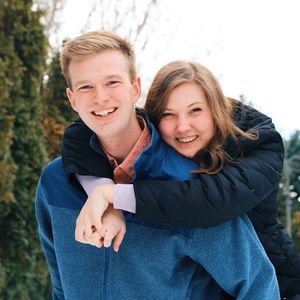 Meet your Posher, Sean